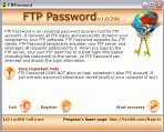 FTP Password 1.0.296