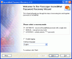 IncrediMail Password Recovery 1.3.1