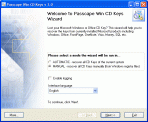 Passcape Win CD Keys 2.4.4