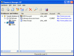 Password Manager XP 3.0.525