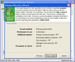 Office Password Recovery Wizard 1.0