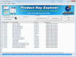 Product Key Explorer 3.4.9