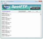SpotFTP 2.3.8