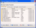 Password Recovery Toolbox 1.0