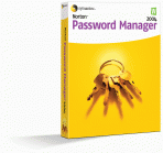 Norton Password Manager 2004