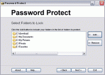 Password Protect 3.1