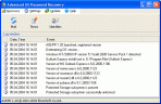 Advanced Outlook Express Password Recovery 1.20