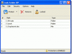 Lock Folder XP 3.4