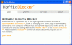 Koffix Blocker 1.01