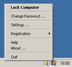 Lock My PC 4.4.7