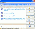 Easy Desktop Keeper 2.3