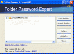 Folder Password Expert USB 2.1.0.6
