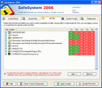 SafeSystem 1.5