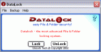 DataLock 1.0