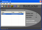 BootLocker 7.85
