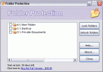 Folder Protection 2.1