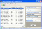 PC Mesh Anonymous Web Surfing 4.0