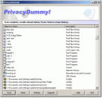PrivacyDummy! 1.0