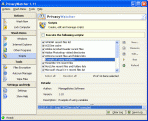 PrivacyWatcher 1.12