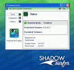 ShadowSurfer 2.0