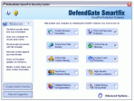 DefendGate Smartfix 4.0