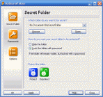 MySecretFolder 3.0