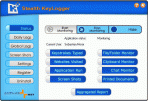Stealth KeyLogger 4.9