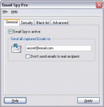 Email Spy Pro 4.5