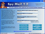 SpyMail For Outlook Express 2.0