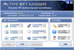 Active Key Logger 4.2.2.1084