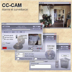 CC-CAM alarm system 1.1.4