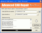 Advanced CAB Repair 1.2