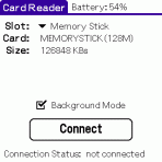 Card Reader 0.98