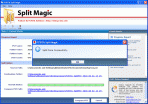 PCVITA Split Magic 2.1