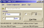 File Cutter 1.4b