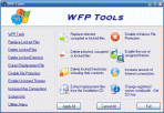 WFP Tools 1.0