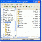 WinCatalog Light 2.86