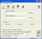 Data Copier 2004 3.0