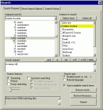 dtSearch Desktop with Spider 6.40