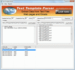 Text Template Parser 1.9.7
