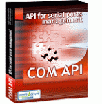 COM API 2.4