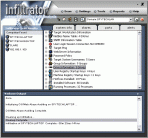 Infiltrator Network Security Scanner 1.01