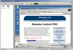 Remote Control PRO 3.7
