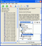 Vypress Messenger 3.5.1