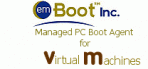 emboot MBA on Disk for VM 5.0