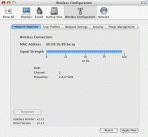 Wireless Driver for Mac 3.1