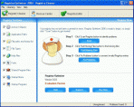Registry Optmizer 2006 3.0