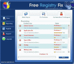 Free Registry Fix 5.6