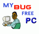 My Bug Free PC 1.0