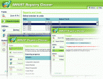 AMUST Registry Cleaner 2.1